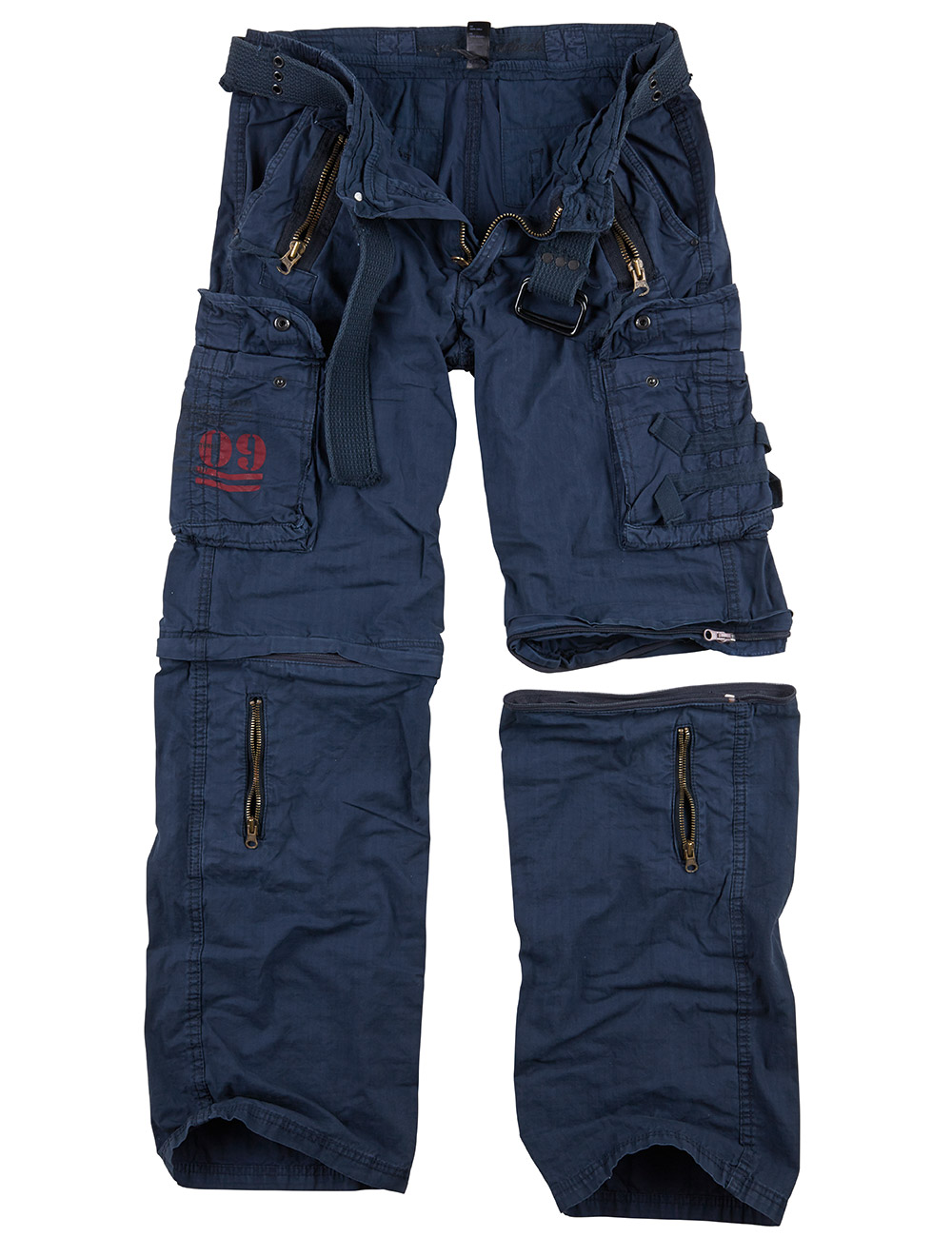 Royal Outback Trouser