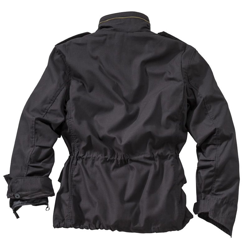 US Feldjacke M 65 US Feldjacke M 65