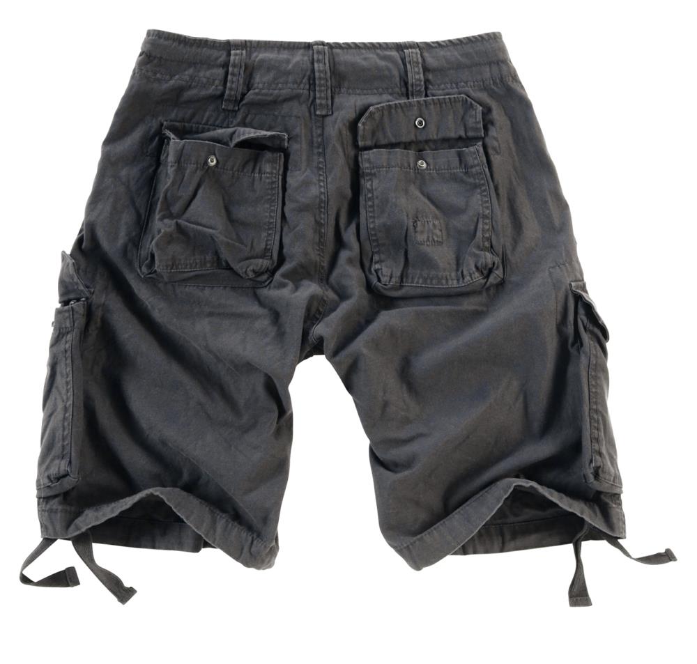 Airborne Vintage Shorts
